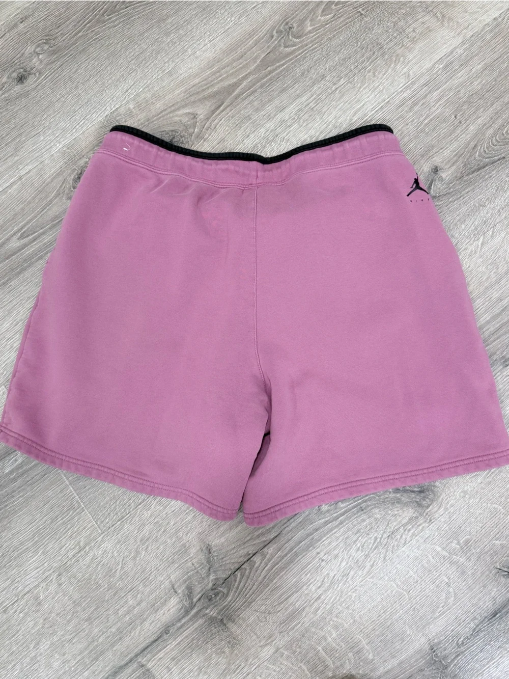 Jordan athletic shorts